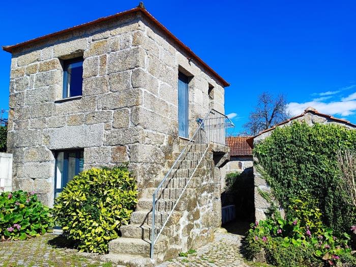 Quinta da Travancela Quarto do Alto