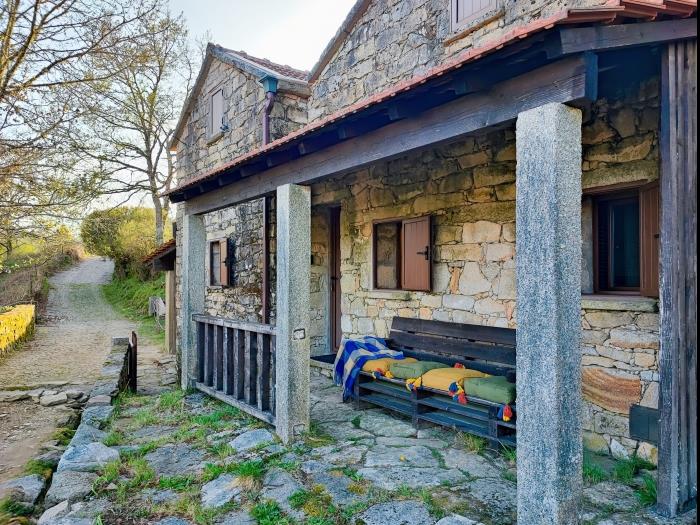Casa das Candeias