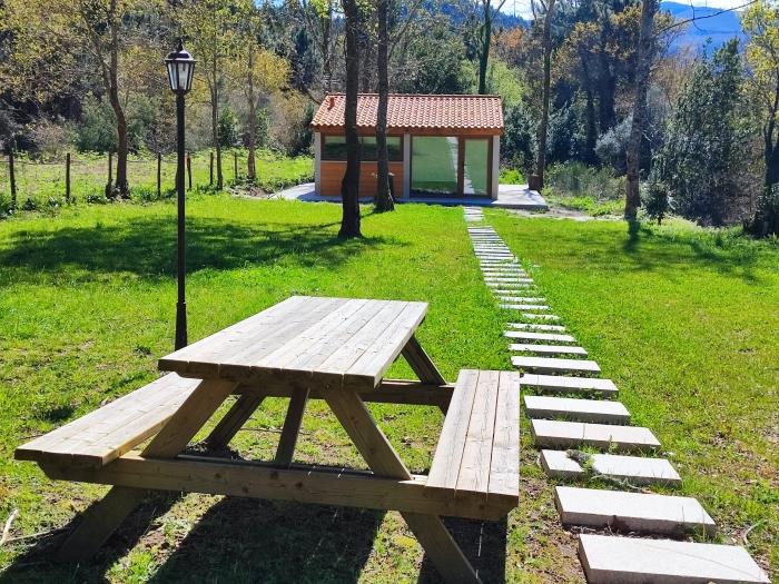Bungalow do Negrinho