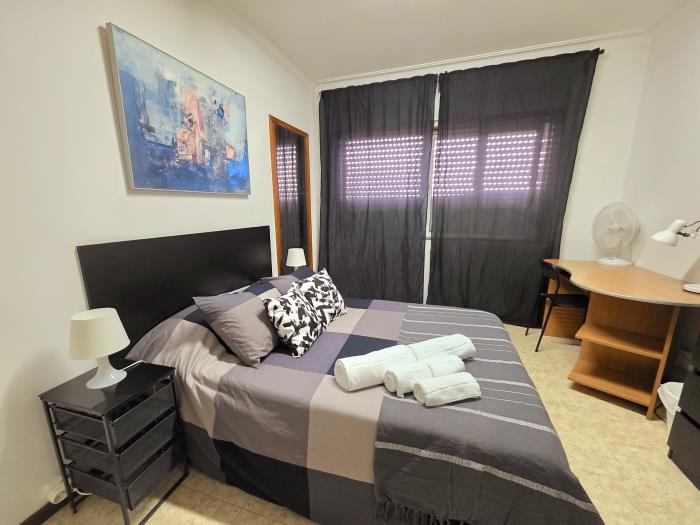 Quarto 6 N. Direções T4
