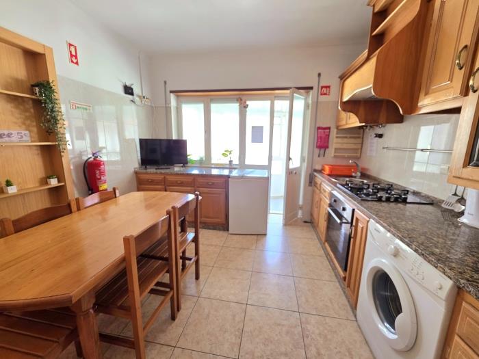 Apartamento Novas Direções