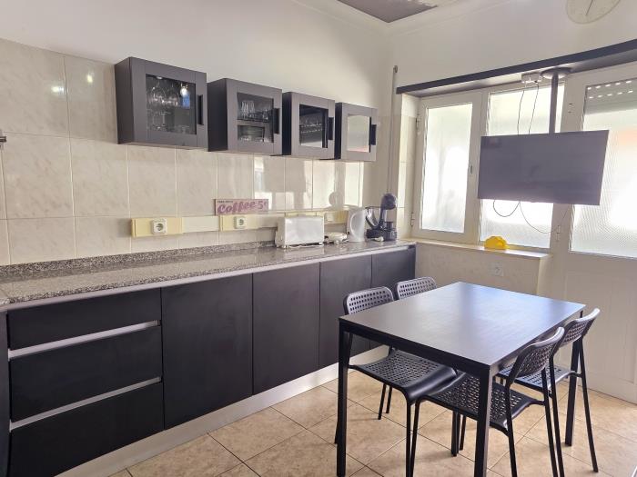 Apartamento Novas Direções