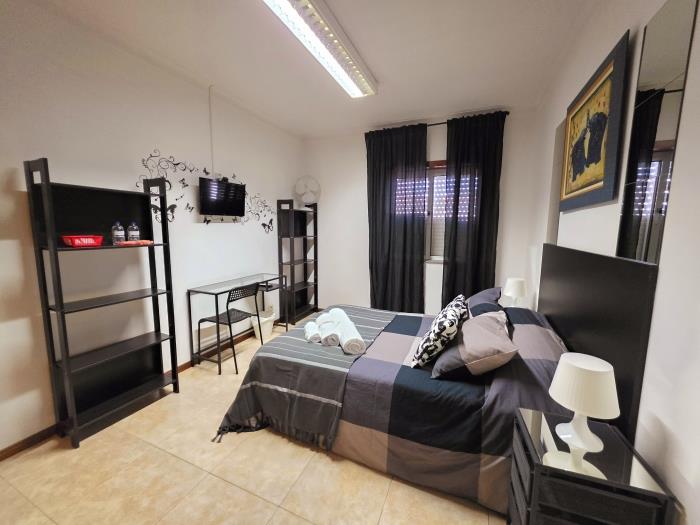 Quarto 7 N. Direções T4