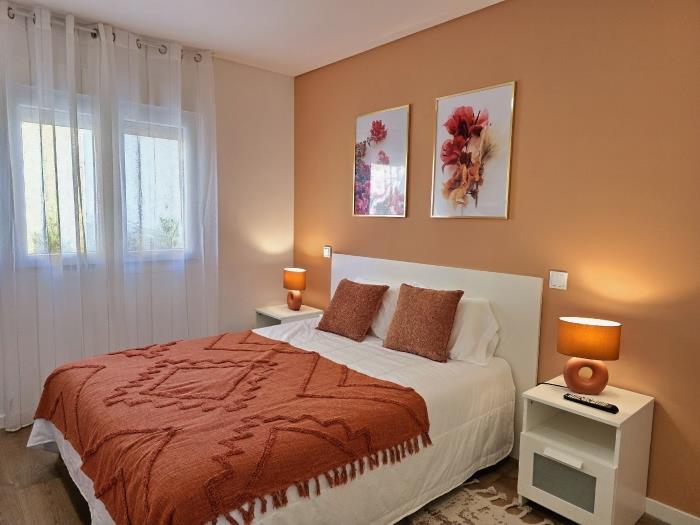 Apartamento Villa Rosa