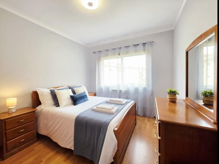 Apartamento Portas de Melgaço
