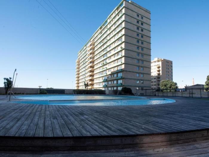Apartamento Portas do Mar I