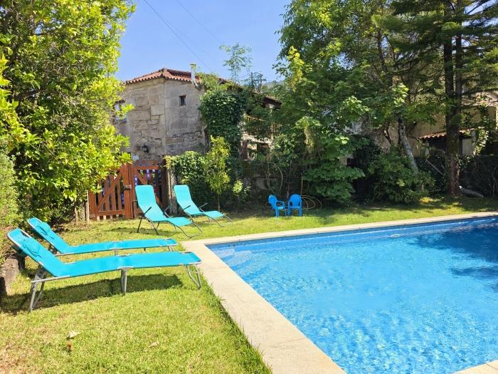 Villa Vetusta
