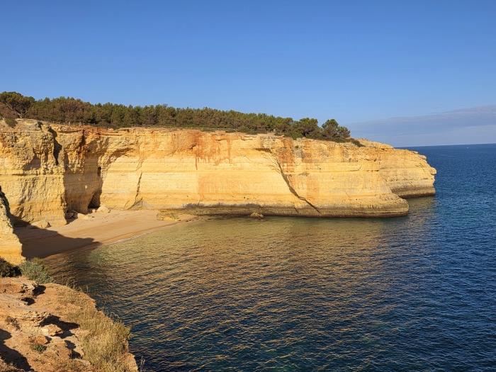 Descuento Algarve