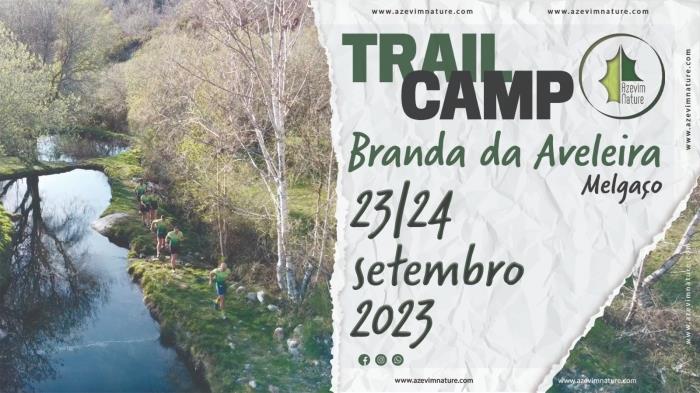 Trail Camp - Azevim Nature