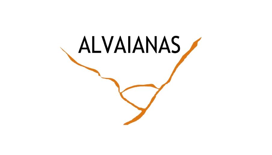 Alvaianas