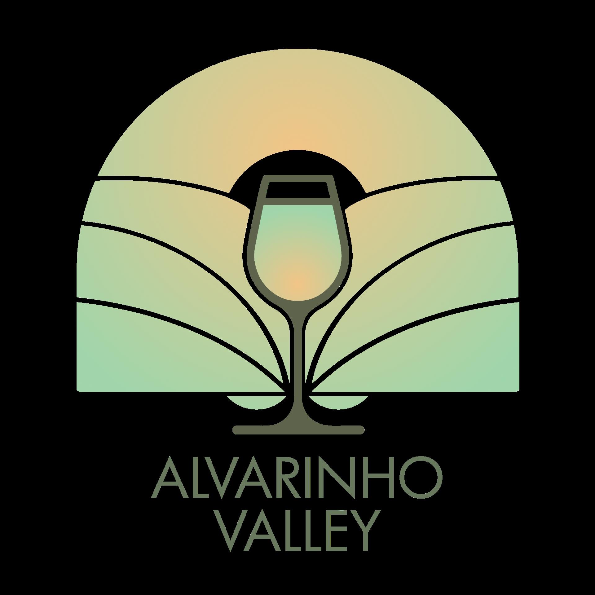 Alvarinho Valley